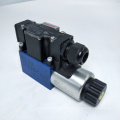 Rexroth 4WE6Y-6X 4WE-6-Y6X 4WE-6Y-6X Serie Magnetventil Umkehr-Proportional-Hydraulikventile 4WE6Y6X/EG24N9DL